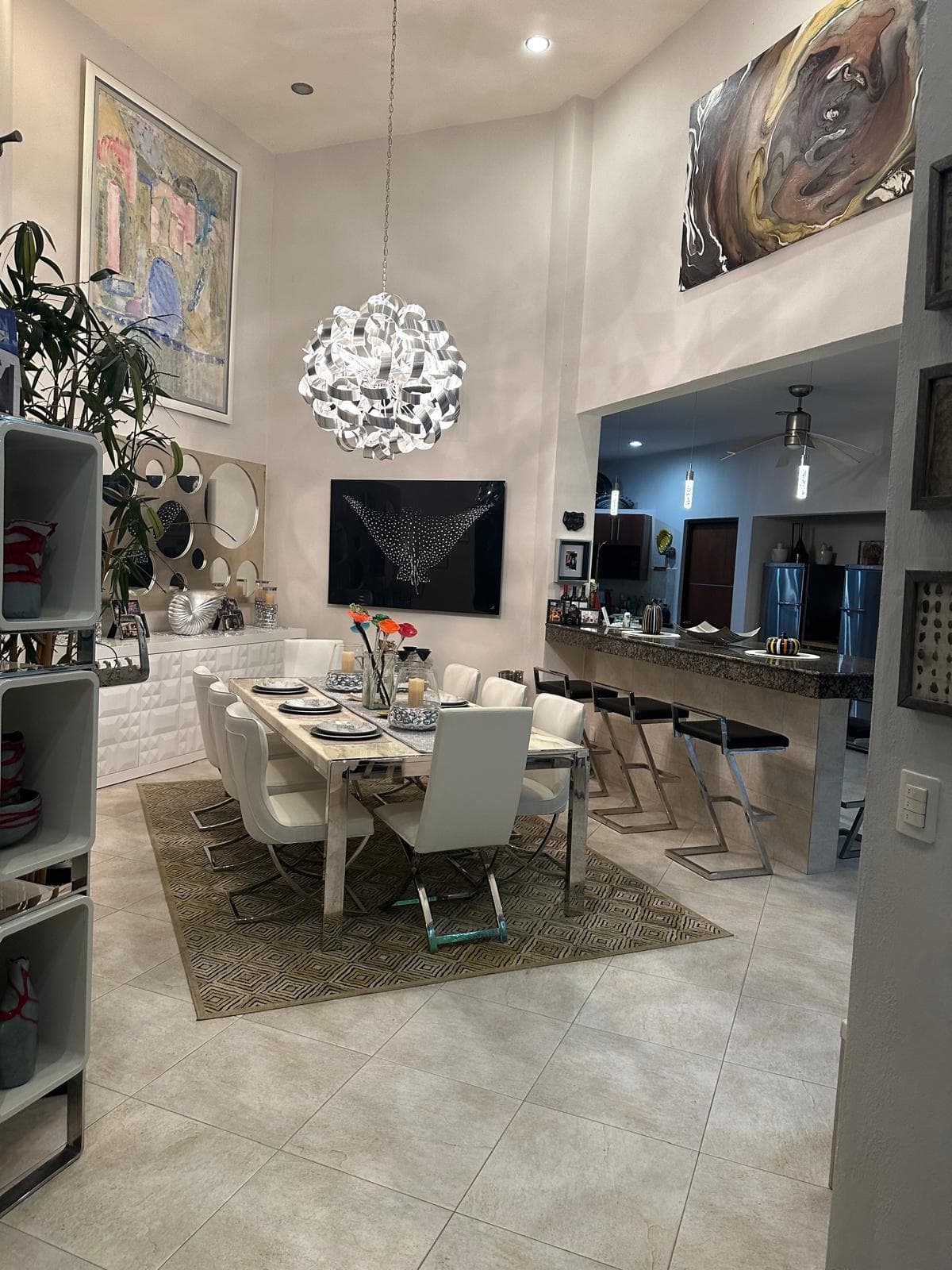 Club Real Villa luxury vacation rental in Playacar, Playa del Carmen — gallery 1