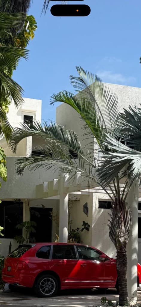 Club Real Villa luxury vacation rental in Playacar, Playa del Carmen