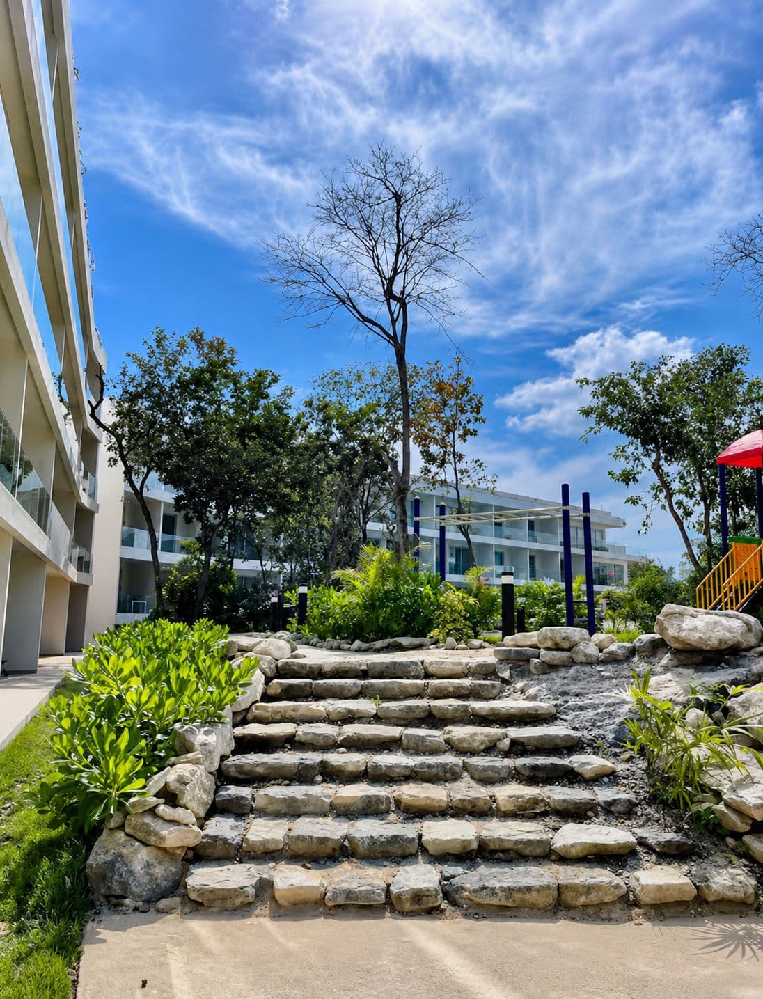 The Leaf Oasis